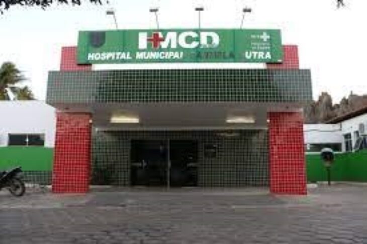 Carnela Dutra. Foto: rede social