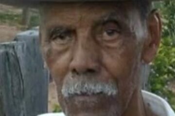 Nego Gravatá. Foto: reprodução