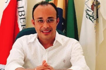 Jancleiber Lopes dos Santos. Foto: reprodução