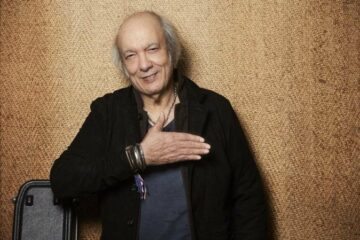 Morre Erasmo Carlos. Foto: reprodução Correio Braziliense