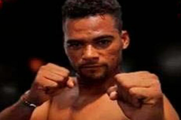 Tiago morreu depois da luta. Foto: Reprodução Achei Sudoeste