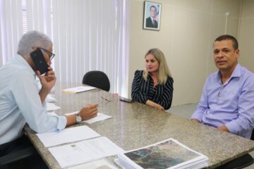 Ivana e Gimmy. Foto: reprodução