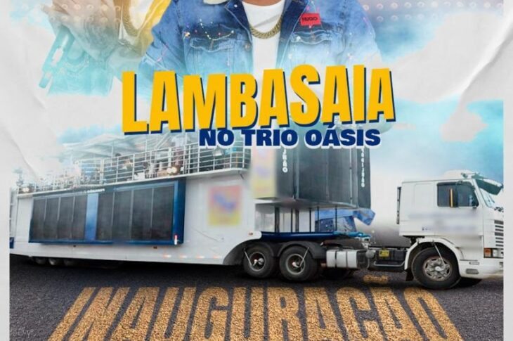 Convite. Foto: reprodução prefeitura de Iuiu