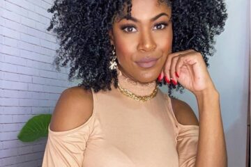 Kamila Tchara Pereira Pinto. Foto: divulgação