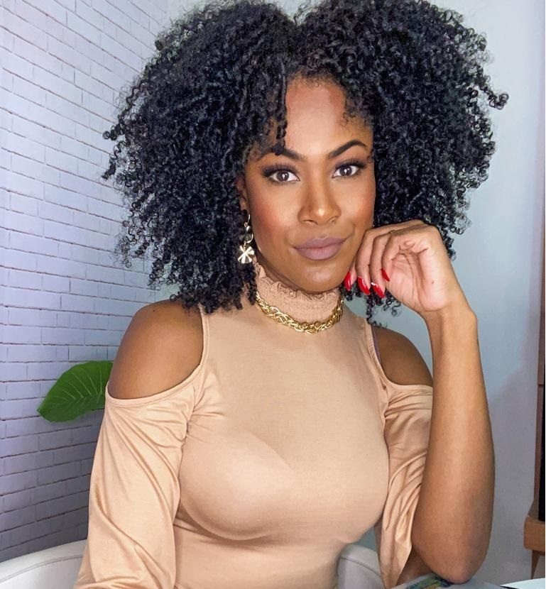 Kamila Tchara Pereira Pinto. Foto: divulgação