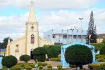 igreja Nossa Senhora da Boa Viagem e Almas. Foto: reprodução