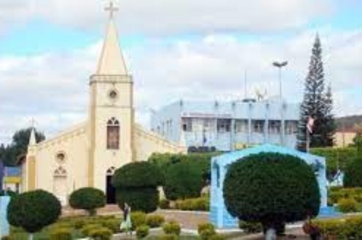 igreja Nossa Senhora da Boa Viagem e Almas. Foto: reprodução