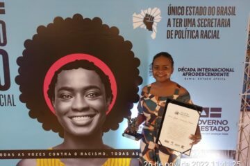 Valéria Pôrto. Foto: divulgação