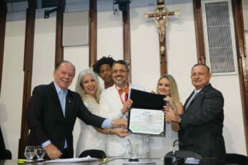 Ivana Bastos. Foto: ASCOM