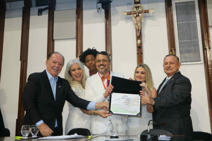 Ivana Bastos. Foto: ASCOM