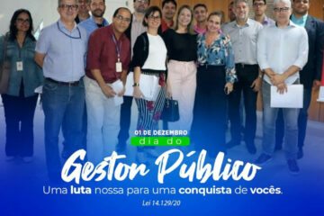 Ivana Bastos. Foto: ASCOM