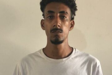 Vitor foi morto com golpes de faca. Foto: Reprodução rede social