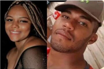 Jovens morrem de acidente. Foto: Reprodução Notícias da Lapa