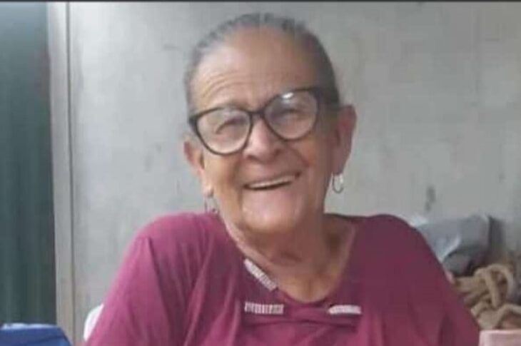 Morre Darci Leal de Souza, 77 anos. Foto: Reprodução Rede Social