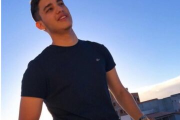 Cleiton Fialho Brandão. Foto: reprodução Rede Social