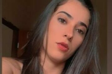 Lucia Maria de Souza desapareceu na manhã de quarta-feira (18). Foto: reprodução rede social