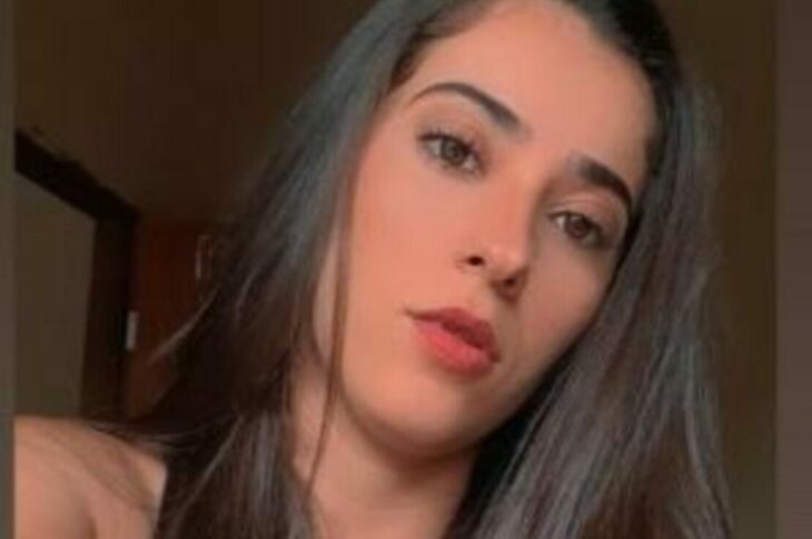 Lucia Maria de Souza desapareceu na manhã de quarta-feira (18). Foto: reprodução rede social