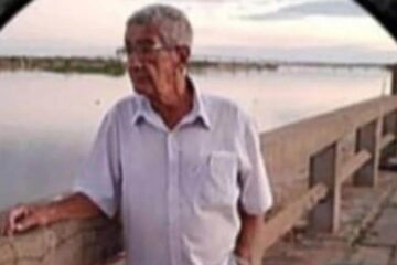 Morre ex-prefeito Chicório