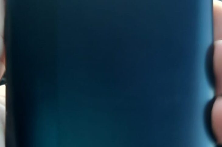 Polícia Civil recupera celular. Imagem divulgação