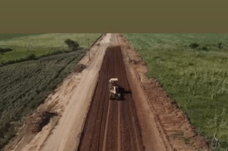 Rodovia Julião Canabrava