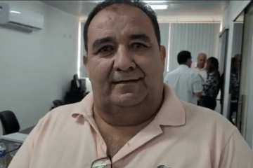 Edimilson Antônio Saraiva