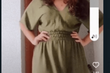 Maria Clara. Foto: reprodução Instagram