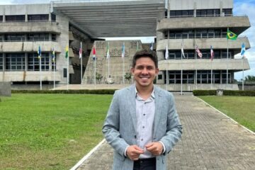 João Pedro. Foto: Divulgação