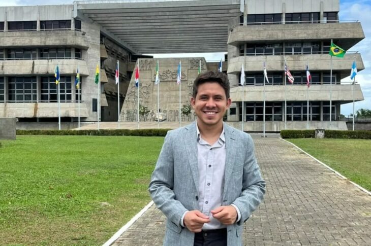 João Pedro. Foto: Divulgação