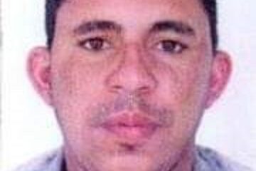 Valquimar Cruz de Oliveira. Foto: Reprodução Rede social