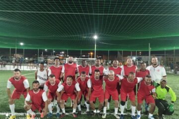 Seleção de Iuiu. Foto: divulgação