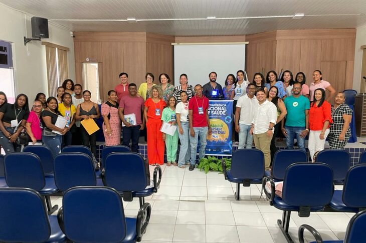 Encerramento do evento