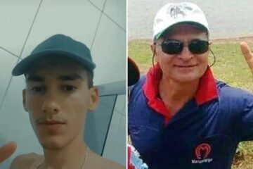 Charles de Lindolfo. Foto: Reprodução rede social