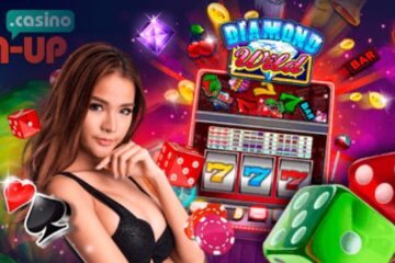 Pin Up Casino App Login