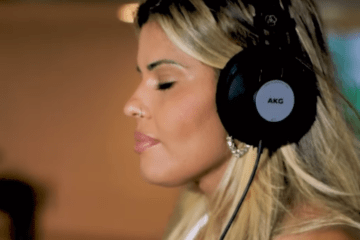 Nilmara Senna. Foto: Perfil pessoal