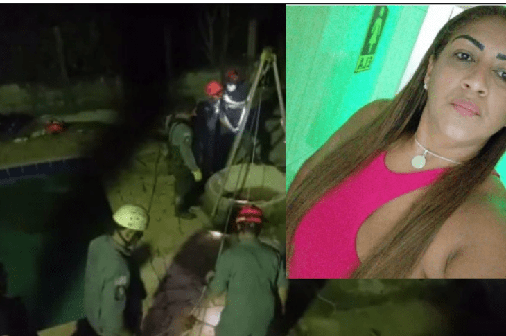 Acemilde Alves da Costa, 44 anos, foi morta pelo namorado. Foto: Reprodução Polícia Civil