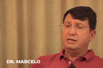 Dr. Marcelo