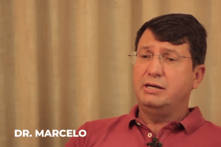 Dr. Marcelo