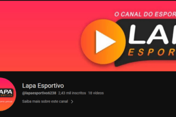 Canal Lapense
