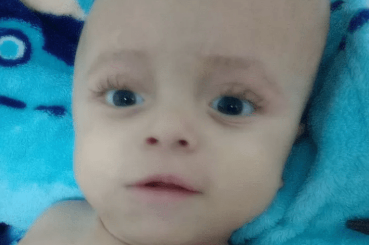 Morre Bryan Loran. Foto: Reprodução Achei Sudoeste