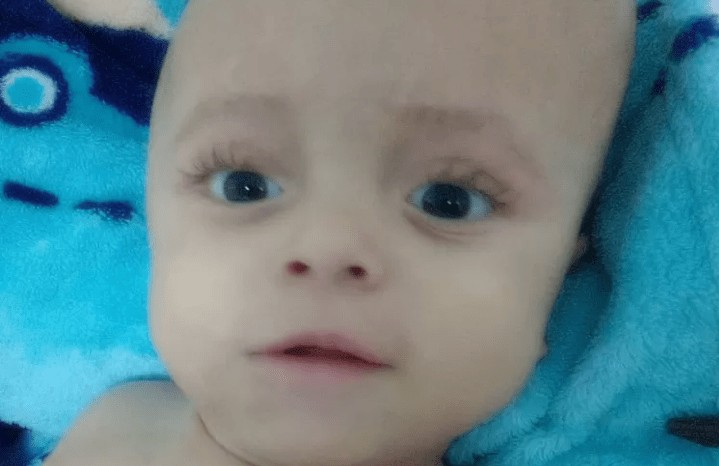 Morre Bryan Loran. Foto: Reprodução Achei Sudoeste