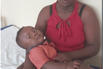 Francina Lina do Carmo. Foto: reprodução