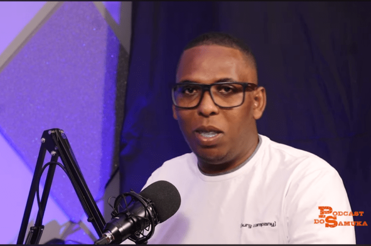 Podcast Samuka