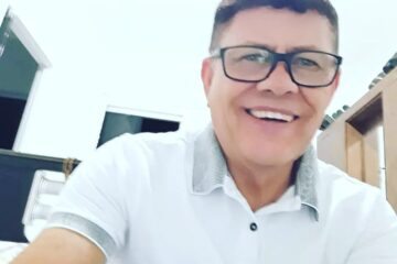 Carlito interrompeu a própria vida