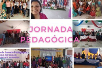Encerramento da Jornada Pedagógica