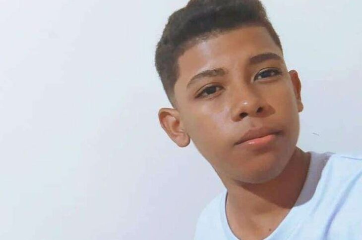 Frede Martins dos Santos. Foto: Reprodução