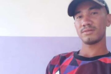 Neném Núcleo foi encontrado morto na manhã desta quarta-feira (15). Foto: rede social