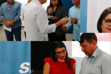 Encontro em Ibotirama. Fotos: Divulgação