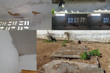 Escola Lindaura Brito. Foto: reprodução Mundinho