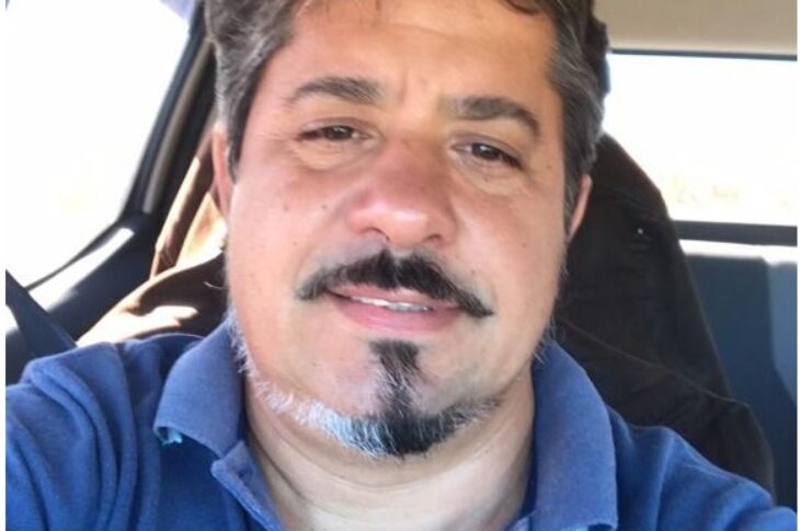 Rodovia 160 ganha nome de ex-vereador Mela. Foto: Divulgação