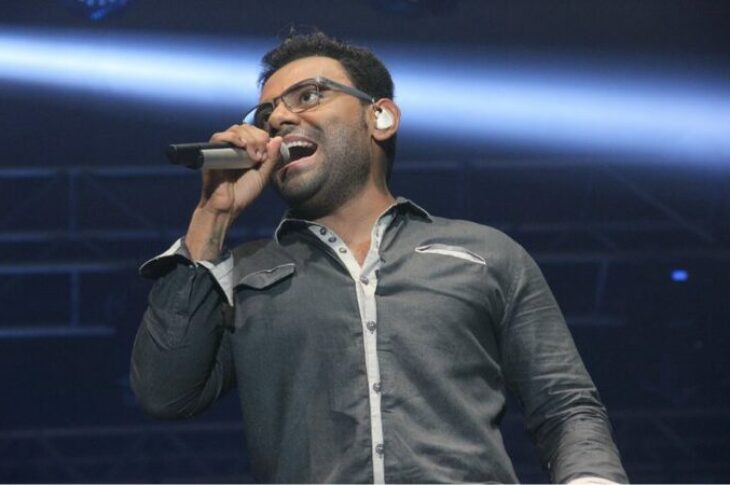 Pablo confirmado em Malhada. Foto: Divulgação